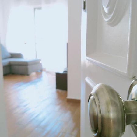 Apartamento Del Mercado Διαμέρισμα Ayamonte Εξωτερικό φωτογραφία