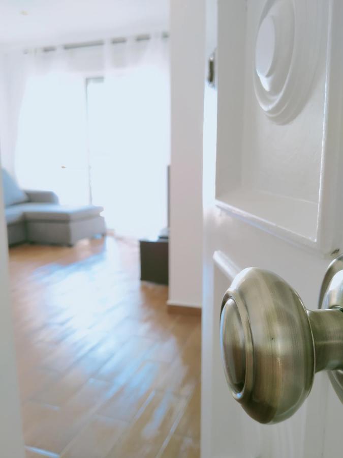 Apartamento Del Mercado Διαμέρισμα Ayamonte Εξωτερικό φωτογραφία