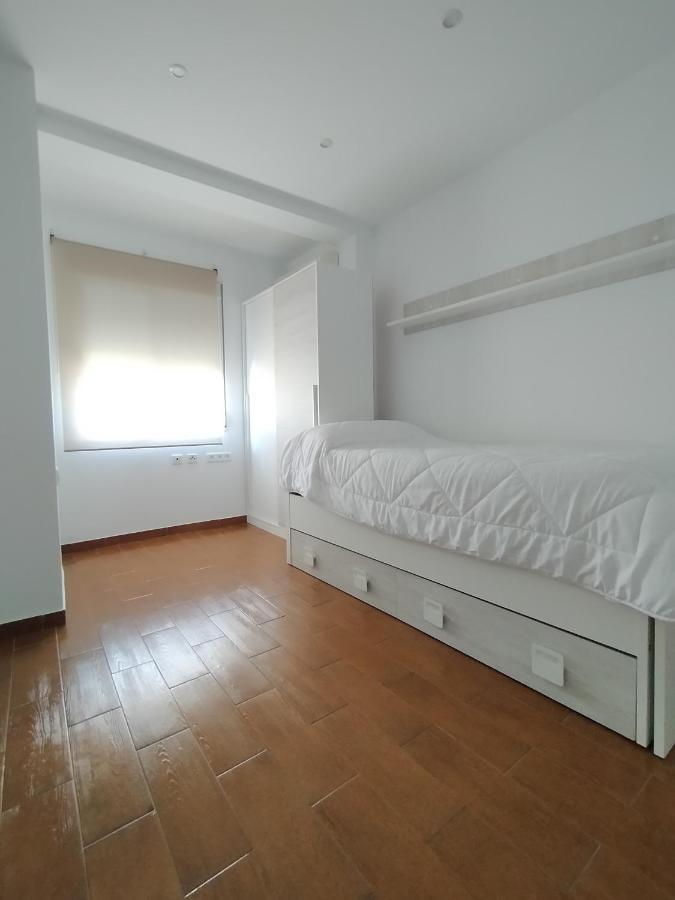 Apartamento Del Mercado Διαμέρισμα Ayamonte Εξωτερικό φωτογραφία