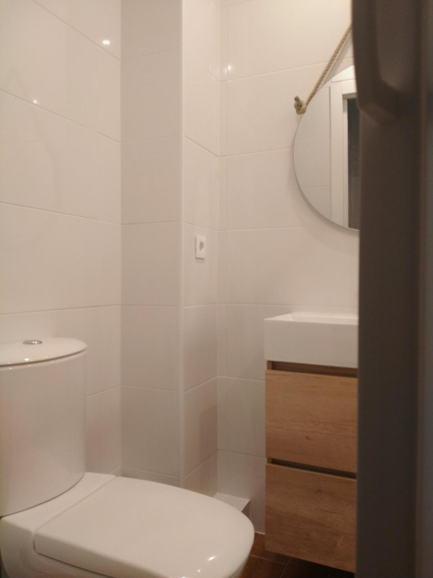 Apartamento Del Mercado Διαμέρισμα Ayamonte Εξωτερικό φωτογραφία